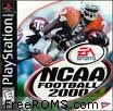 NCAA Football 2000 (v1.0) - Additional screenshot #5 for PSX
