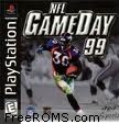 NFL GameDay 99 (v1.0) Screen Shot 3