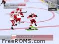 NHL 97 Screen Shot 3