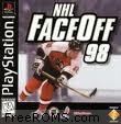 NHL Face Off 98 Screen Shot 3