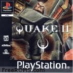 Quake II Screen Shot 4