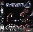 R-Type Delta Screen Shot 4