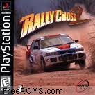 Rally Cross 2 Screen Shot 3