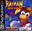 Rayman Brain Games Screen Shot 3