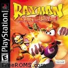 Rayman Rush Screen Shot 4