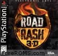 Road Rash 3D Screen Shot 4