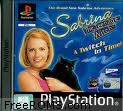 Sabrina The Teenage Witch - A Twitch In Time! Screen Shot 3