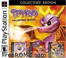 Spyro - Year Of The Dragon (v1.0) Screen Shot 3