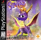 Spyro The Dragon Screen Shot 3