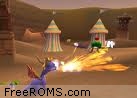 Spyro The Dragon Screen Shot 5