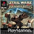 Star Wars - Episode I - Jedi Power Battles Screen Shot 5