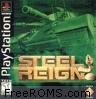 Steel Reign Screen Shot 5