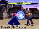 Street Fighter EX Plus Alpha Screen Shot 3