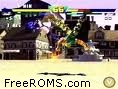 Street Fighter EX Plus Alpha Screen Shot 5