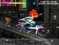 Strider - Additional screenshot #4 for PSX
