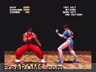 Strider - Additional screenshot #5 for PSX