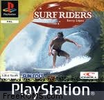 Surf Riders Screen Shot 4