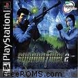 Syphon Filter 2 (Disc 1) - Additional screenshot #3 for PSX
