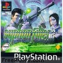 Syphon Filter 2 (Disc 1) - Additional screenshot #4 for PSX