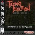 Tecmo's Deception - Invitation To Darkness Screen Shot 3