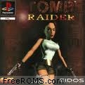 Tomb Raider (v1.0) - Additional screenshot #3 for PSX