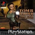 Tomb Raider - The Last Revelation (v1.1) Screen Shot 3