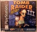 Tomb Raider III - Adventures Of Lara Croft Screen Shot 4