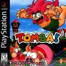 Tomba! Screen Shot 5