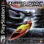 Turbo Prop Racing Screen Shot 3
