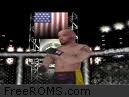Ultimate Fighting Championship Screen Shot 3