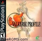 Valkyrie Profile (Disc 1) Screen Shot 4