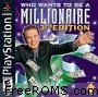 Who Wants To Be A Millionaire - 3rd Edition Screen Shot 4