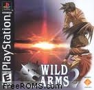Wild Arms - 2nd Ignition (Disc 1) Screen Shot 4