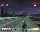 WipEout 3 Screen Shot 4