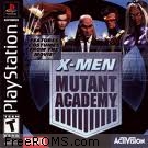 X-Men - Mutant Academy Screen Shot 3