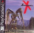 Xenogears (Disc 1) Screen Shot 3