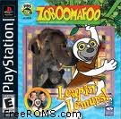 Zoboomafoo - Leapin Lemurs! Screen Shot 4