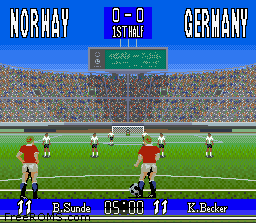 90 Minutes - European Prime Goal Screen Shot 2