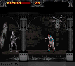 Batman Forever Screen Shot 2