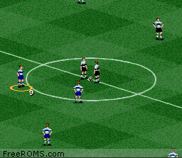 download fifa 96 snes