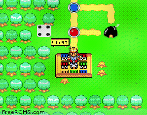 Fortune Quest - Dice wo Korogase Screen Shot 2