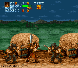 Legend (USA) ROM < SNES ROMs