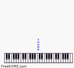 Miracle Piano Teaching System, The Screen Shot 2