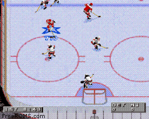 nhl 96 snes