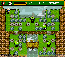 Super Bomberman 4 (Japan) SNES ROM -  - Featured Video Game ROMs  and ISOs, Game Database for GBA, N64, Wii, SEGA, PSX, PSP, NES, SNES, 3DS,  GBC and More