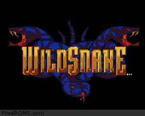 WildSnake Screen Shot 1